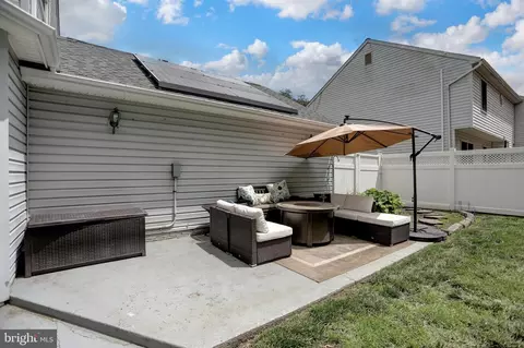 Exterior - 3220 Trellis Ln, Abingdon, MD 21009 photo 7 of 7