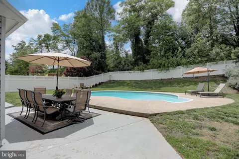 Exterior - 3220 Trellis Ln, Abingdon, MD 21009 photo 6 of 7