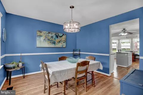 Dining - 3220 Trellis Ln, Abingdon, MD 21009 photo 1 of 4