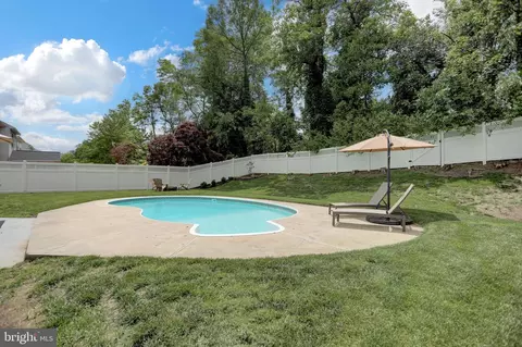 Exterior - 3220 Trellis Ln, Abingdon, MD 21009 photo 5 of 7