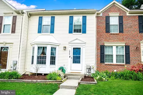 1868 Wye Mills Ln, Bel Air, MD 21015