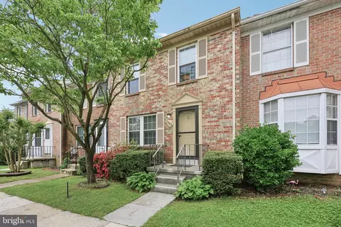 925 Redfield Rd, Bel Air, MD 21014
