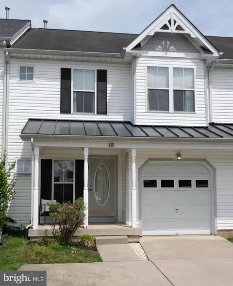 18 Canvas Pl, Bel Air, MD 21015