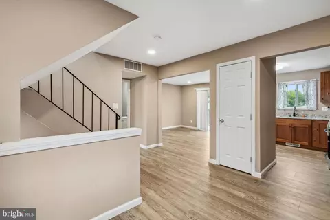 Entry Way - 1822 Grempler Way, Edgewood, MD 21040 photo 3 of 4