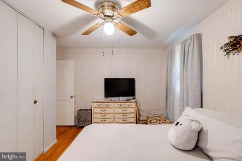 Bedroom - 2216 Perry Ave, Edgewood, MD 21040 photo 3 of 9