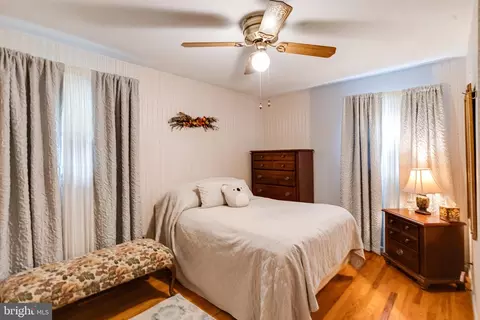 Bedroom - 2216 Perry Ave, Edgewood, MD 21040 photo 1 of 9