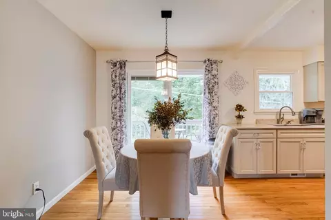 Dining - 2216 Perry Ave, Edgewood, MD 21040 photo 1 of 8