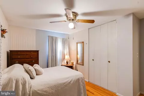 Bedroom - 2216 Perry Ave, Edgewood, MD 21040 photo 2 of 9