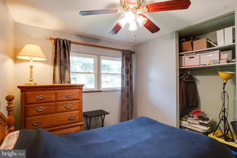 Bedroom - 2216 Perry Ave, Edgewood, MD 21040 photo 8 of 9