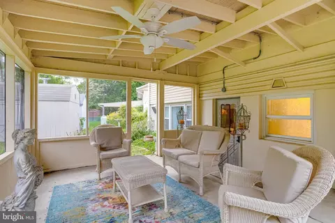 Exterior - 2216 Perry Ave, Edgewood, MD 21040 photo 6 of 16