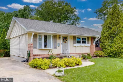 2216 Perry Ave, Edgewood, MD 21040
