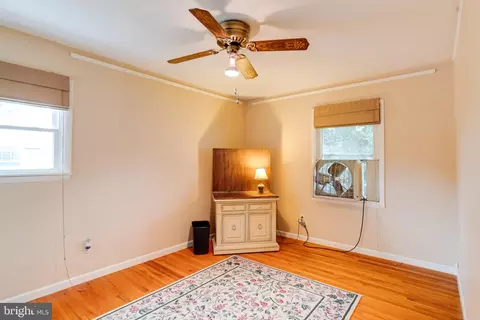 Bedroom - 2216 Perry Ave, Edgewood, MD 21040 photo 4 of 9