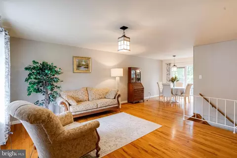 Living - 2216 Perry Ave, Edgewood, MD 21040 photo 1 of 3