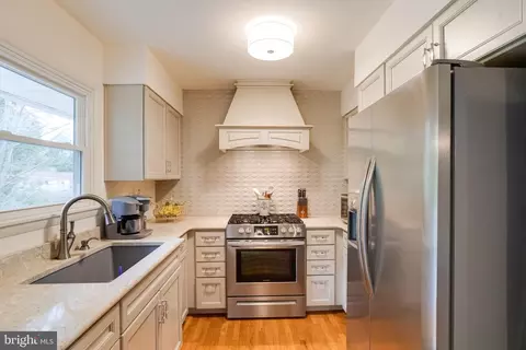 Kitchen - 2216 Perry Ave, Edgewood, MD 21040 photo 1 of 4