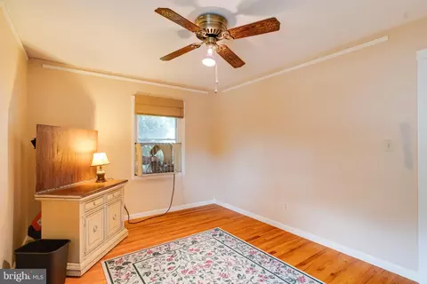Bedroom - 2216 Perry Ave, Edgewood, MD 21040 photo 5 of 9
