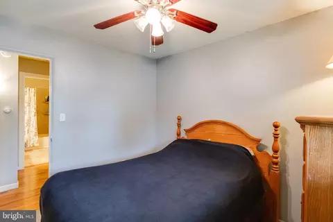 Bedroom - 2216 Perry Ave, Edgewood, MD 21040 photo 9 of 9
