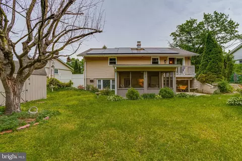 Exterior - 2216 Perry Ave, Edgewood, MD 21040 photo 11 of 16