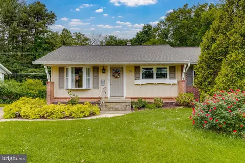 Exterior - 2216 Perry Ave, Edgewood, MD 21040 photo 2 of 16