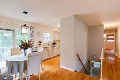 Entry Way - 2216 Perry Ave, Edgewood, MD 21040 photo 2 of 2