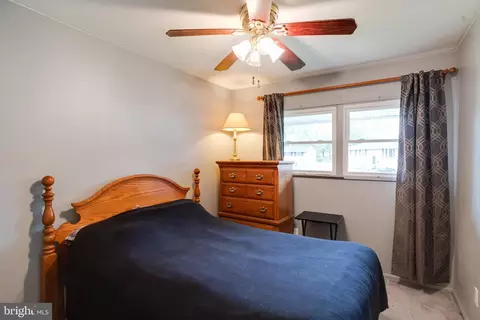 Bedroom - 2216 Perry Ave, Edgewood, MD 21040 photo 7 of 9
