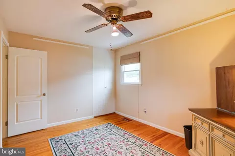 Bedroom - 2216 Perry Ave, Edgewood, MD 21040 photo 6 of 9