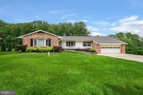 720 Chestnut Hill Rd, Forest Hill, MD 21050
