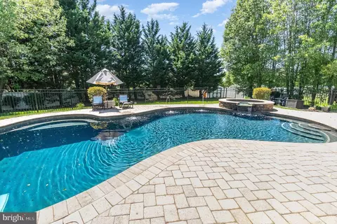 Exterior - 523 Copeland Rd, Fallston, MD 21047 photo 15 of 16