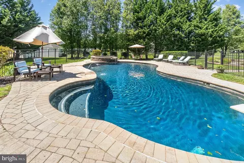 Exterior - 523 Copeland Rd, Fallston, MD 21047 photo 4 of 16