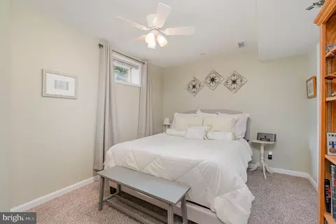 Bedroom - 523 Copeland Rd, Fallston, MD 21047 photo 9 of 10