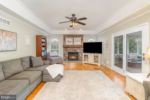 Living - 523 Copeland Rd, Fallston, MD 21047 photo 2 of 3
