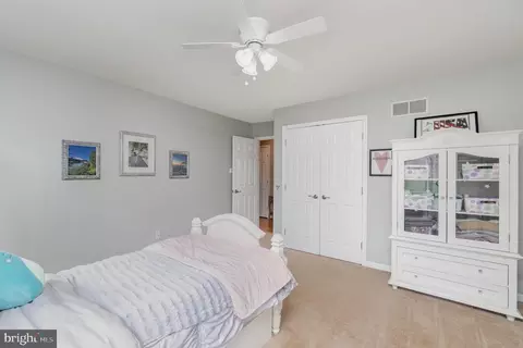 Bedroom - 523 Copeland Rd, Fallston, MD 21047 photo 4 of 10
