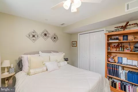 Bedroom - 523 Copeland Rd, Fallston, MD 21047 photo 10 of 10