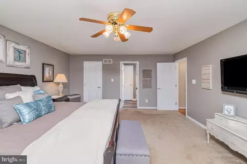 Entry Way - 523 Copeland Rd, Fallston, MD 21047 photo 3 of 4