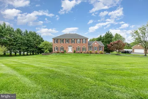 Exterior - 523 Copeland Rd, Fallston, MD 21047 photo 2 of 16