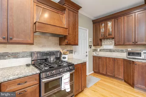 Kitchen - 523 Copeland Rd, Fallston, MD 21047 photo 7 of 9