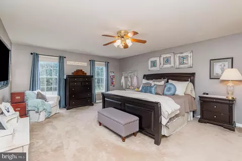 Bedroom - 523 Copeland Rd, Fallston, MD 21047 photo 2 of 10