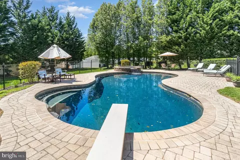 Exterior - 523 Copeland Rd, Fallston, MD 21047 photo 5 of 16