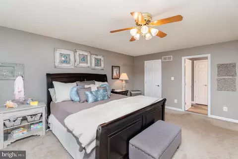 Bedroom - 523 Copeland Rd, Fallston, MD 21047 photo 1 of 10