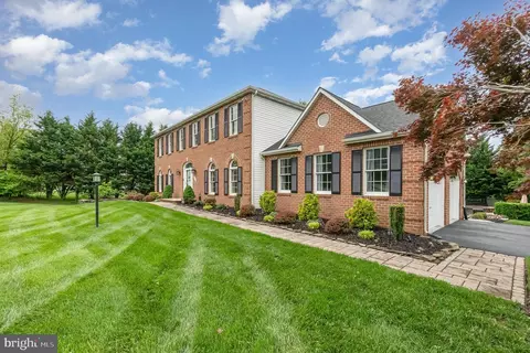 Exterior - 523 Copeland Rd, Fallston, MD 21047 photo 12 of 16