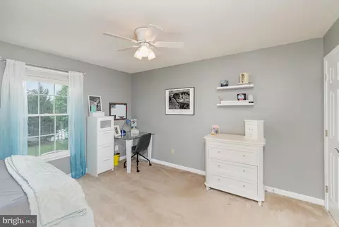 Bedroom - 523 Copeland Rd, Fallston, MD 21047 photo 5 of 10