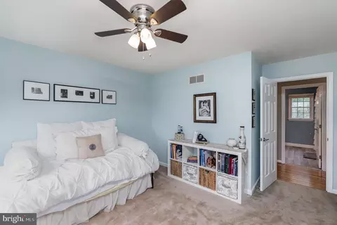 Bedroom - 523 Copeland Rd, Fallston, MD 21047 photo 8 of 10