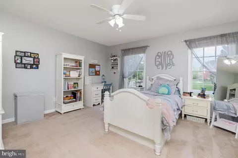 Bedroom - 523 Copeland Rd, Fallston, MD 21047 photo 3 of 10