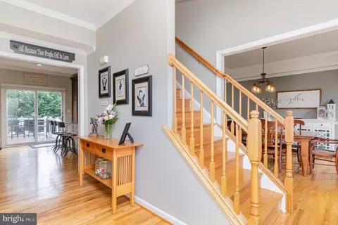 Entry Way - 523 Copeland Rd, Fallston, MD 21047 photo 1 of 4