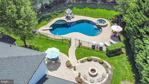 Exterior - 523 Copeland Rd, Fallston, MD 21047 photo 3 of 16