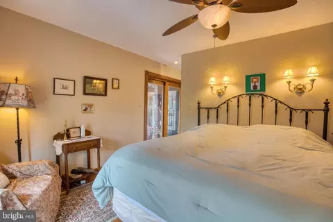 Bedroom - 3012 Duncan Rd, White Hall, MD 21161 photo 1 of 2
