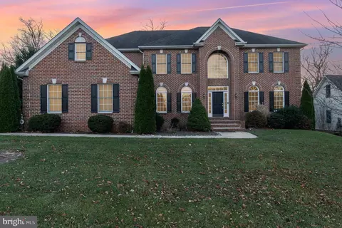 1508 Stone Post Ct, Bel Air, MD 21015