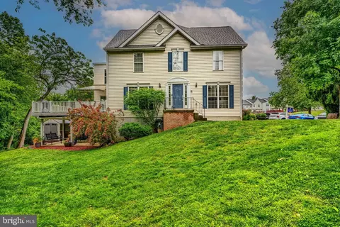 2212 Palustris Ln, Abingdon, MD 21009