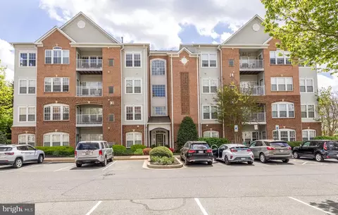 201 Secretariat Dr #201-N, Havre De Grace, MD 21078