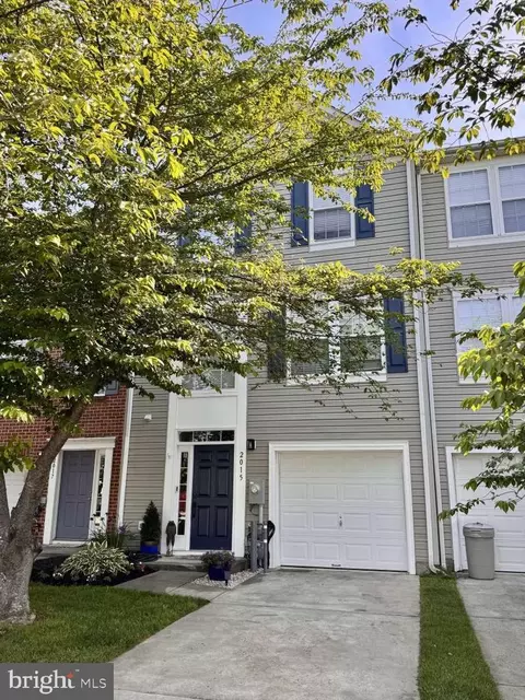 2015 Maria Ct, Forest Hill, MD 21050