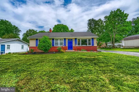 114 Francis St, Havre De Grace, MD 21078